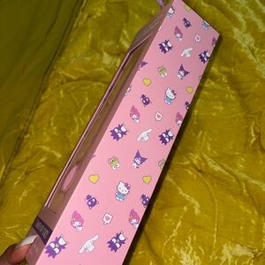 Hello Kitty Pink box